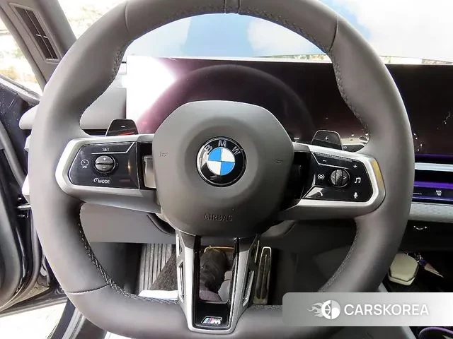 BMW 5 Series (G60) id 3689534 из Кореи 18