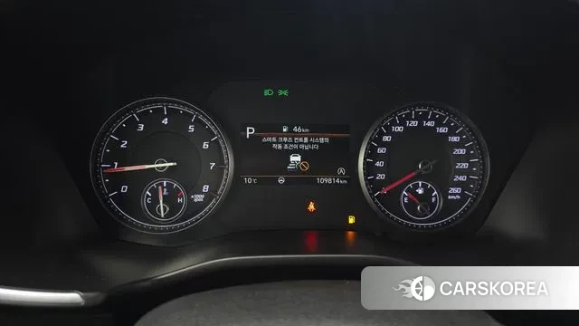 Hyundai The New Santa Fe id 3708143 из Кореи 18