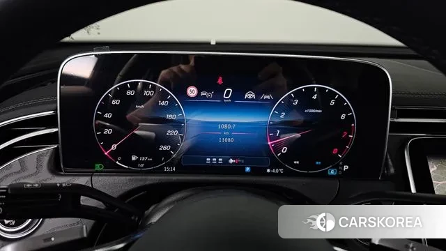 Mercedes-Benz E-Class W214 id 3605701 из Кореи 18