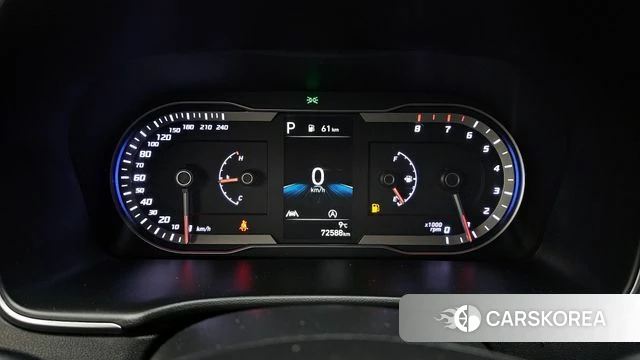 Hyundai Tucson (NX4) id 3818956 из Кореи 18