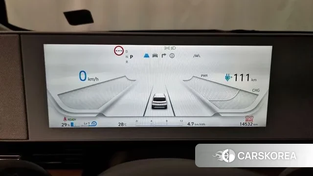 Hyundai Ionic 5 id 3027492 из Кореи 18