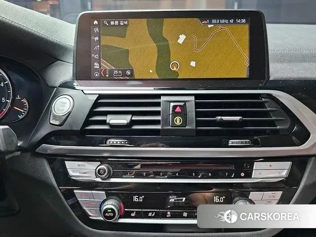 BMW X4 (G02) id 3911642 из Кореи 10