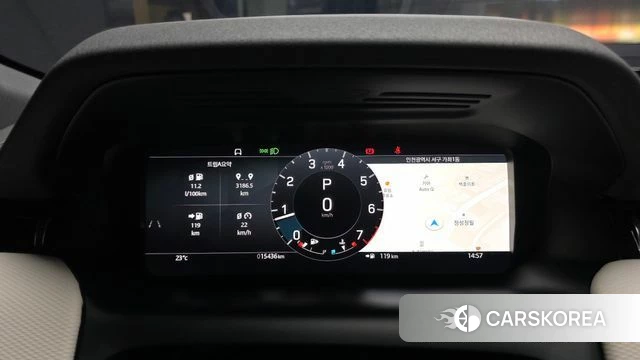 Land Rover Discovery Sports 2nd Generation id 4441718 из Кореи 32