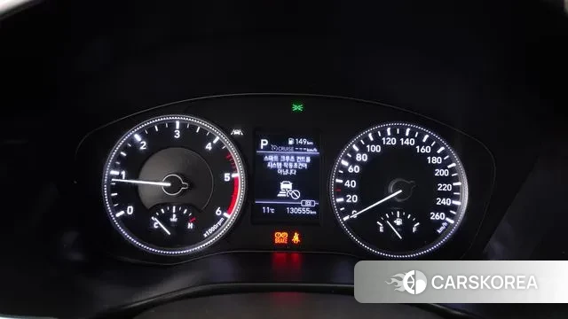 Hyundai Santa Fe TM id 3761006 из Кореи 18