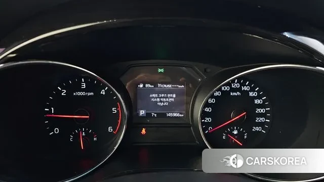 Kia The New Carnival id 3460231 из Кореи 18