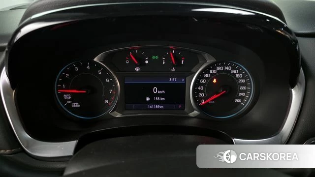 Chevrolet (GM Daewoo) Traverse id 4402904 из Кореи 33