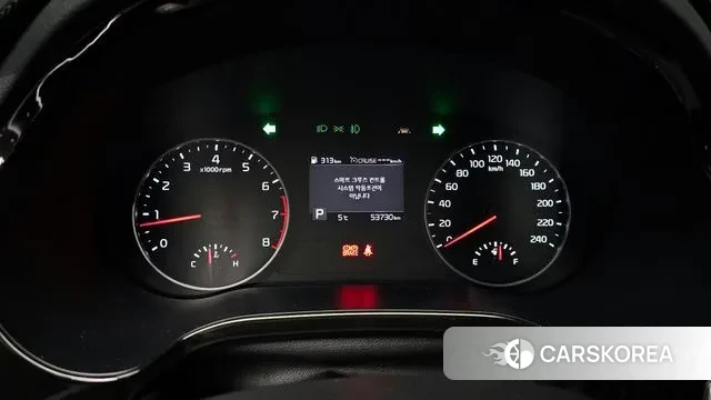 Kia Seltos id 3702720 из Кореи 18