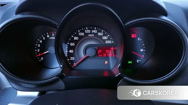 Kia The New Ray id 3454949 из Кореи 18