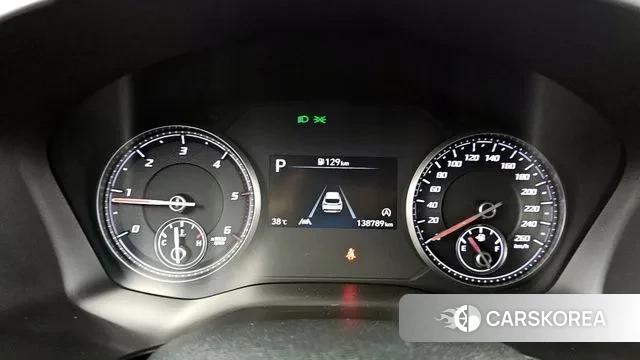 Hyundai The New Santa Fe id 2985348 из Кореи 18