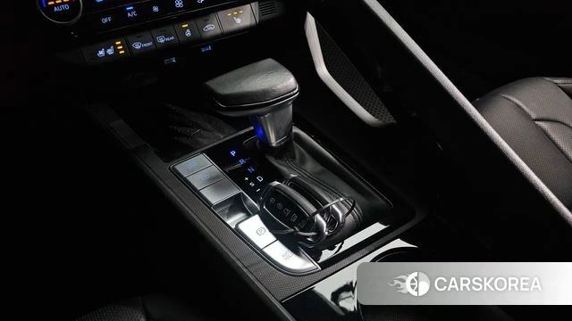 Hyundai Avante Hybrid (CN7) id 4593880 из Кореи 29