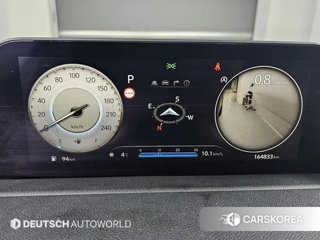 Hyundai Staria id 3650310 из Кореи 18