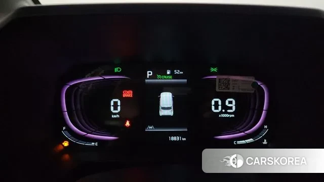 Kia The New Kia Ray id 3503017 из Кореи 18