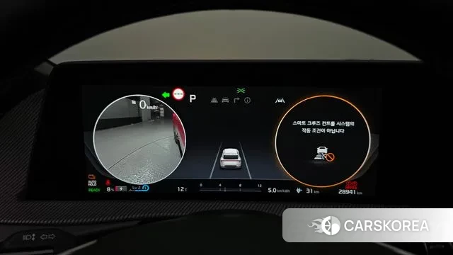 Kia EV6 id 3735008 из Кореи 18