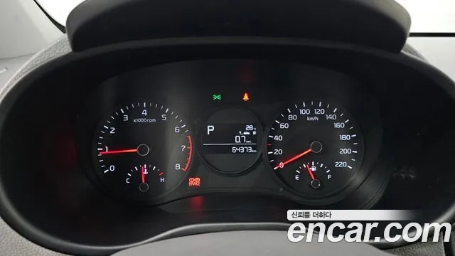 Kia Morning Urban (JA) id 2911449 из Кореи 18