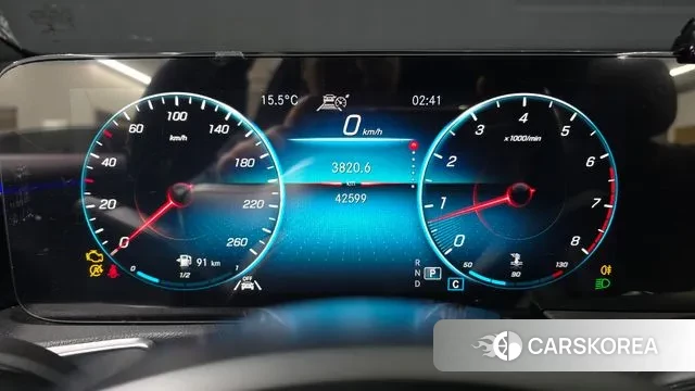 Mercedes-Benz GLB-Class X247 id 3587332 из Кореи 18