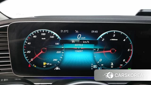 Mercedes-Benz GLE-Class W167 id 4750926 из Кореи 18