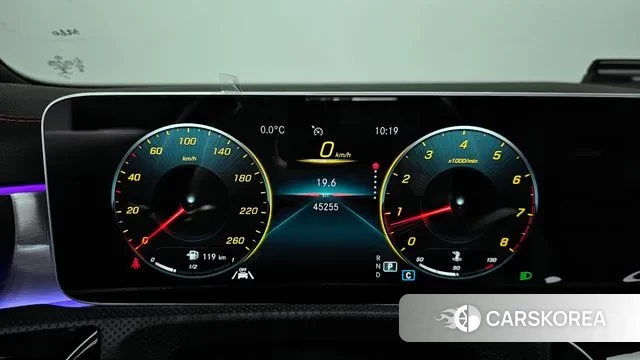 Mercedes-Benz CLA-Class C118 id 3439353 из Кореи 18