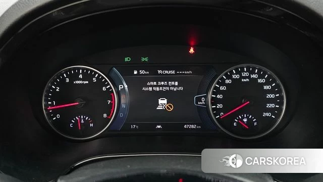 Kia Seltos id 4268304 из Кореи 18
