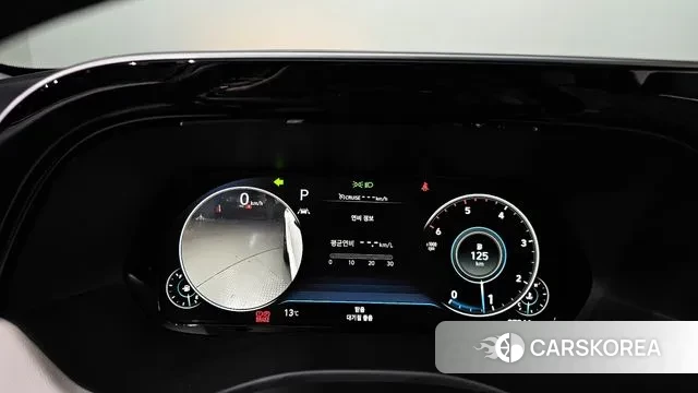 Hyundai Palisade id 3540291 из Кореи 18