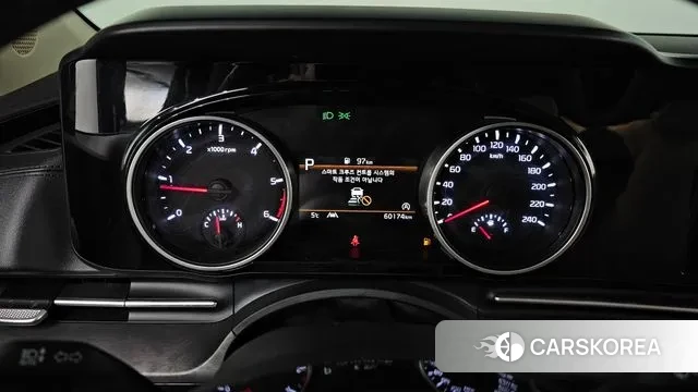 Kia Carnival 4th generation id 3453389 из Кореи 18