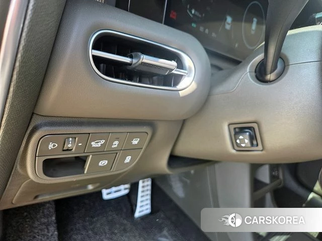 Hyundai Palisade (LX3) id 4315134 из Кореи 11