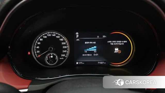 Genesis GV70 id 3840126 из Кореи 18