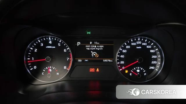 Kia The New K3 2nd generation id 4666105 из Кореи 28