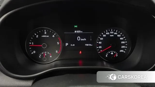 Kia Sportage The Bold id 3607418 из Кореи 18