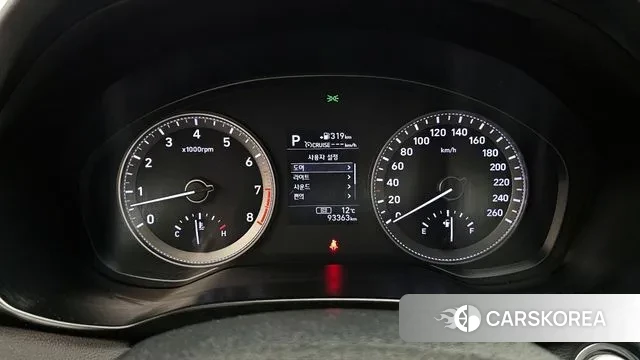 Hyundai Grandeur IG id 3423613 из Кореи 18
