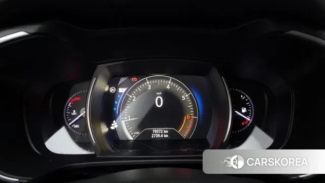 Renault Korea (Samsung) The New QM6 id 3350841 из Кореи 18