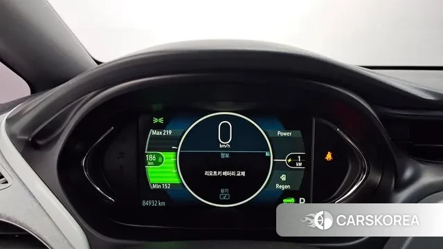 Chevrolet (GM Daewoo) Bolt EV id 3747143 из Кореи 18