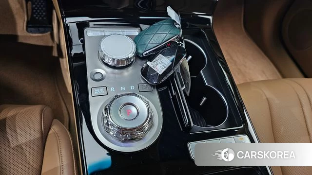 Genesis G80 (RG3) id 3963420 из Кореи 18