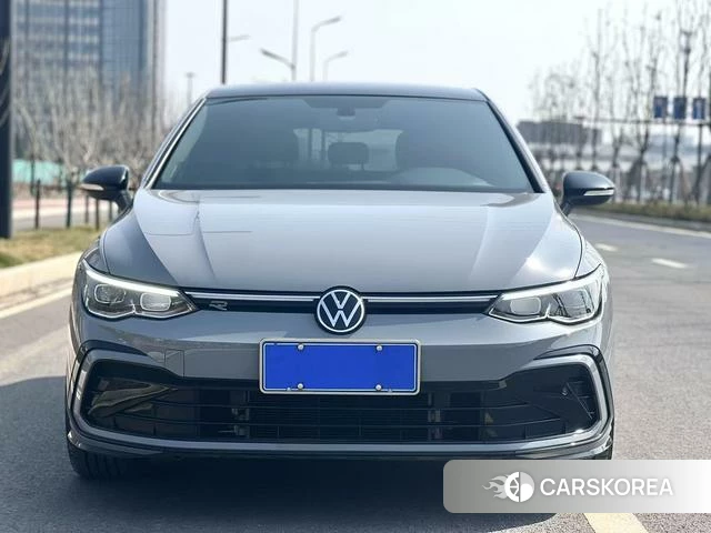 Volkswagen Golf id 4265796 из Китая 13
