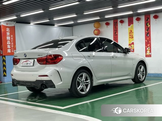 BMW 1 series id 4208856 из Китая 27