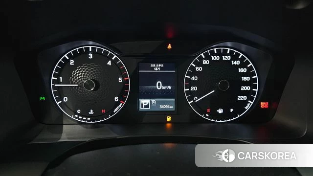 Ssangyong The New Rexton Sports Cannes id 4516901 из Кореи 29
