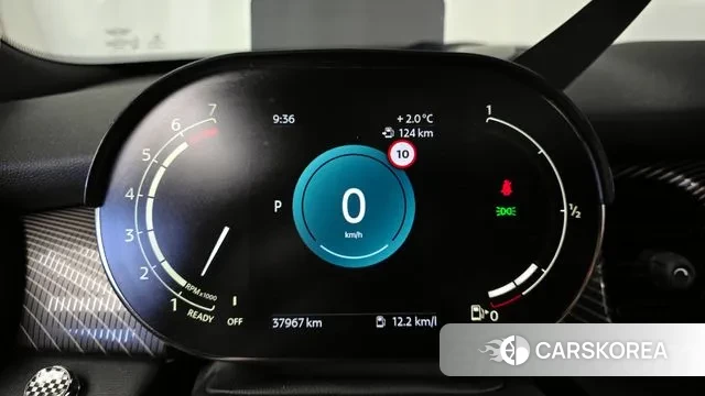 Mini Cooper S id 3378334 из Кореи 18