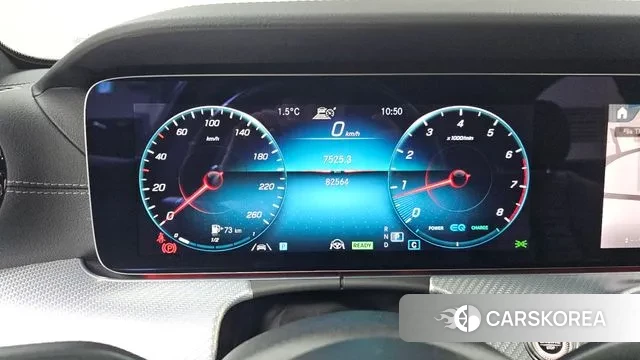 Mercedes-Benz E-Class W213 id 3741309 из Кореи 18