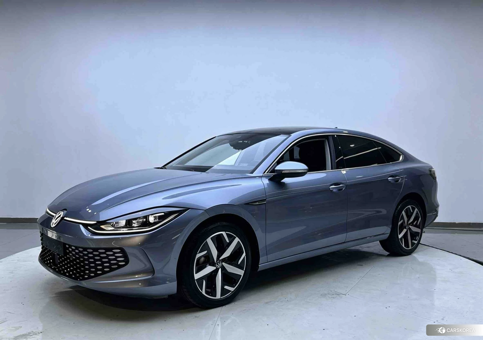 Volkswagen Lingdu id 4421058 из Китая 19