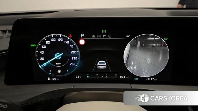 Kia K8 Hybrid id 4415733 из Кореи 30