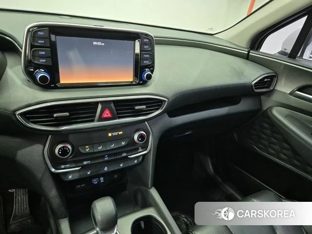 Hyundai Santa Fe TM id 4755221 из Кореи 15