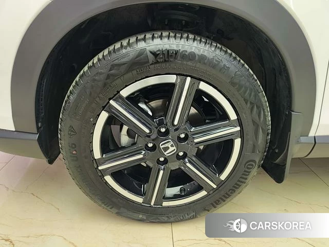 Honda Binzhi id 4273492 из Китая 16