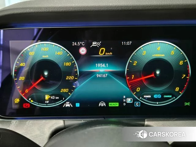 Mercedes-Benz E-Class W213 id 4702665 из Кореи 10