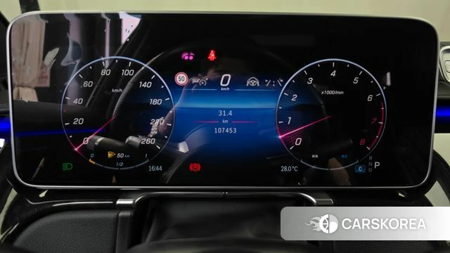 Mercedes-Benz S-Class W223 id 4872295 из Кореи 32
