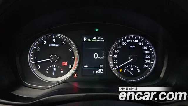 Hyundai Grandeur IG id 2876675 из Кореи 18