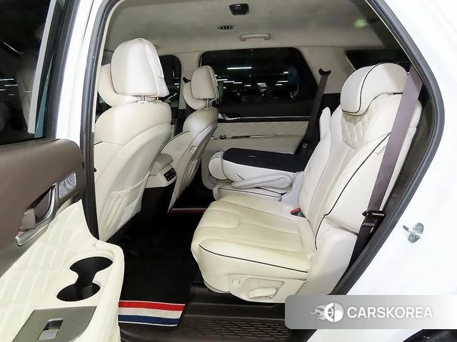 Hyundai Palisade id 3889272 из Кореи 18