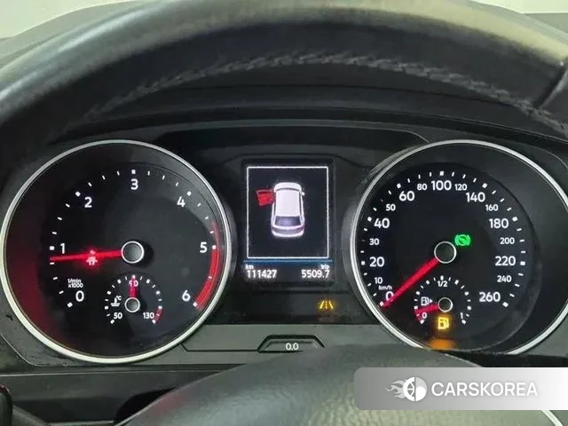 Volkswagen Tiguan second Generation id 3039422 из Кореи 17