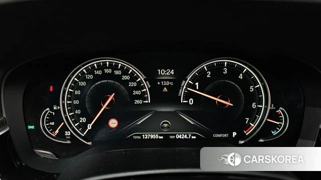 BMW 6 Series GT (G32) id 3845991 из Кореи 19