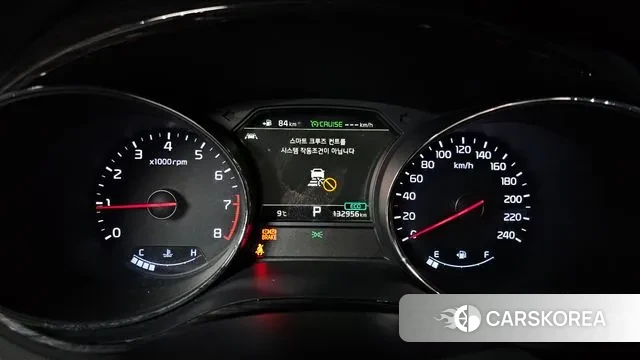 Kia The New Carnival id 3588222 из Кореи 18