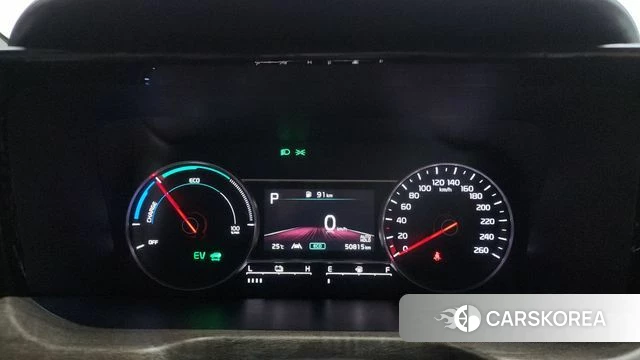 Kia Sorento 4th Generation id 4369572 из Кореи 32