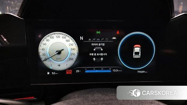 Hyundai Avante (CN7) id 4231543 из Кореи 36